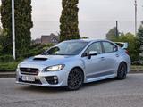 Subaru WRX STI 2.5 - Subaru WRX STI Gebrauchtwagen
