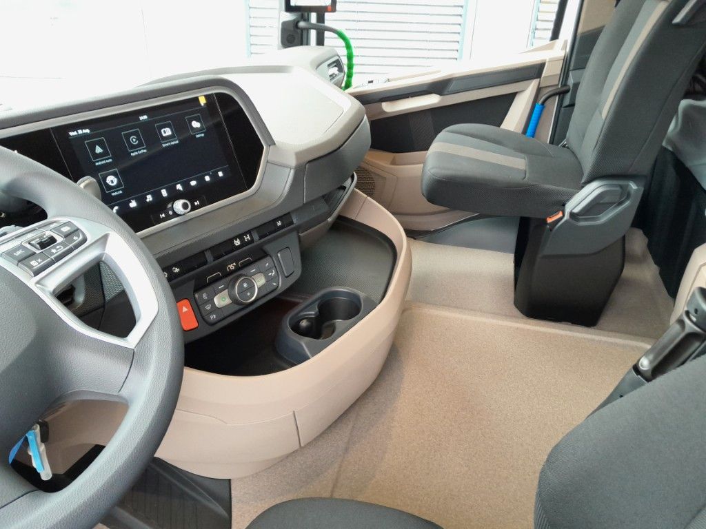 Fahrzeugabbildung DAF FT XG 480