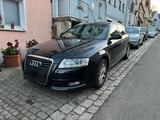 Audi A6 2009 2.7 TDI Facelift - Audi A6 aus 2009: Facelift