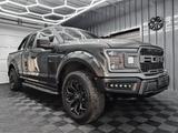 Ford F 150 Raptor Look  4x4  2,7L - Ford F 150 Gebrauchtwagen