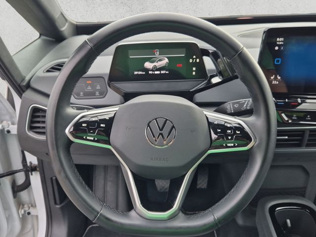 ID.3 Pro Performance 62kWh,LED,DAB,CarPlay