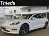 Tesla Model 3 LONGRANGE DUAL-MOTOR NAVI/KAMERA/SH/PANO - gebrauchte Tesla Model 3 aus dem Jahr 2020