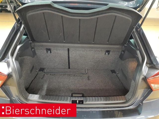 Seat Ibiza - Bild 9
