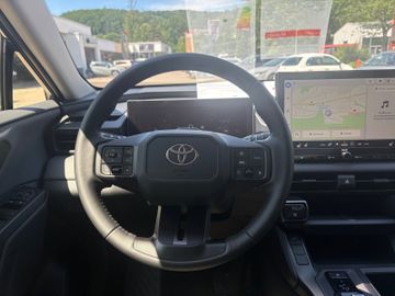 Toyota RAV 4 - 12