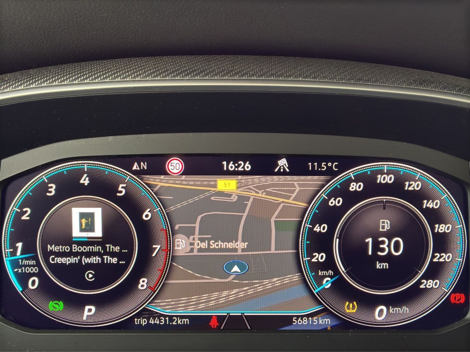 Volkswagen Arteon - Bild 9