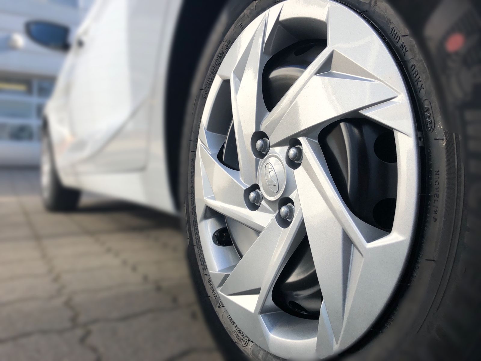 Hyundai i20 – Bild 6
