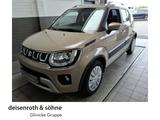 Suzuki Ignis 1.2 SHVS Hybrid Klima/LED/DAB+/Kam/Nav/BT - gebrauchte Suzuki Ignis aus dem Jahr 2023