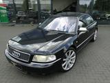 Audi S8 4.2 tiptronic quattro ORIGINALZUSTAND! - Audi S8 in Duisburg