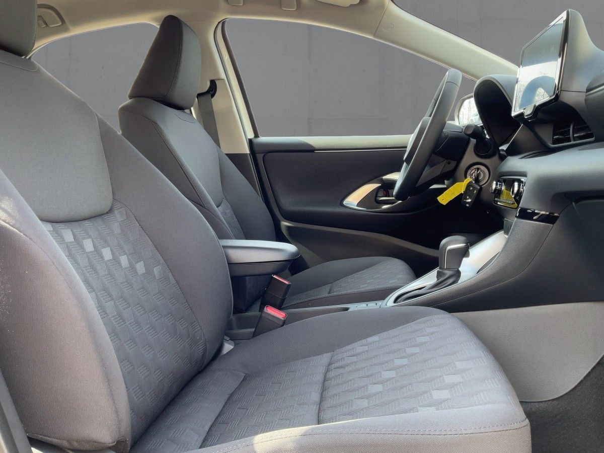 Toyota Yaris - Bild 13