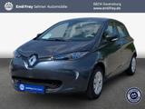 Renault ZOE (ohne Batterie) 41 kwh Life - Renault ZOE Gebrauchtwagen