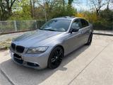 BMW 335i - - gebrauchte BMW 335 aus dem Jahr 2009