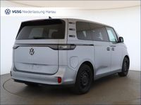 Volkswagen ID. Buzz - Vorschau Bild 5
