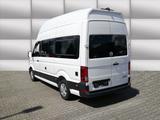 Volkswagen Crafter Grand California 600 2.0 TDI Autom Kamer - Angebote entsprechen deinen Suchkriterien