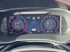 SKODA Octavia RS 265PS DSG 5J./GAR + 8x fach breift SKODA Octavia RS 265PS DSG 5J./GAR + 8x fach breift