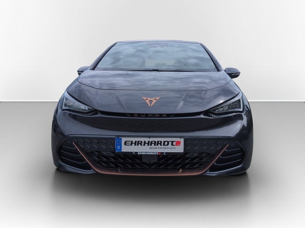 Cupra Born - Bild 2