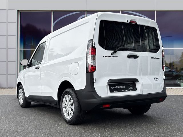 Fahrzeugabbildung Ford Transit Courier   1.0 Ecoboost Trend #RFK #Sitzh
