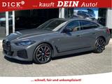 BMW i4 M50 GC M SPORT LIVEPRO LASER+SHZ+HEAD+ACC+360 - BMW i4: M50