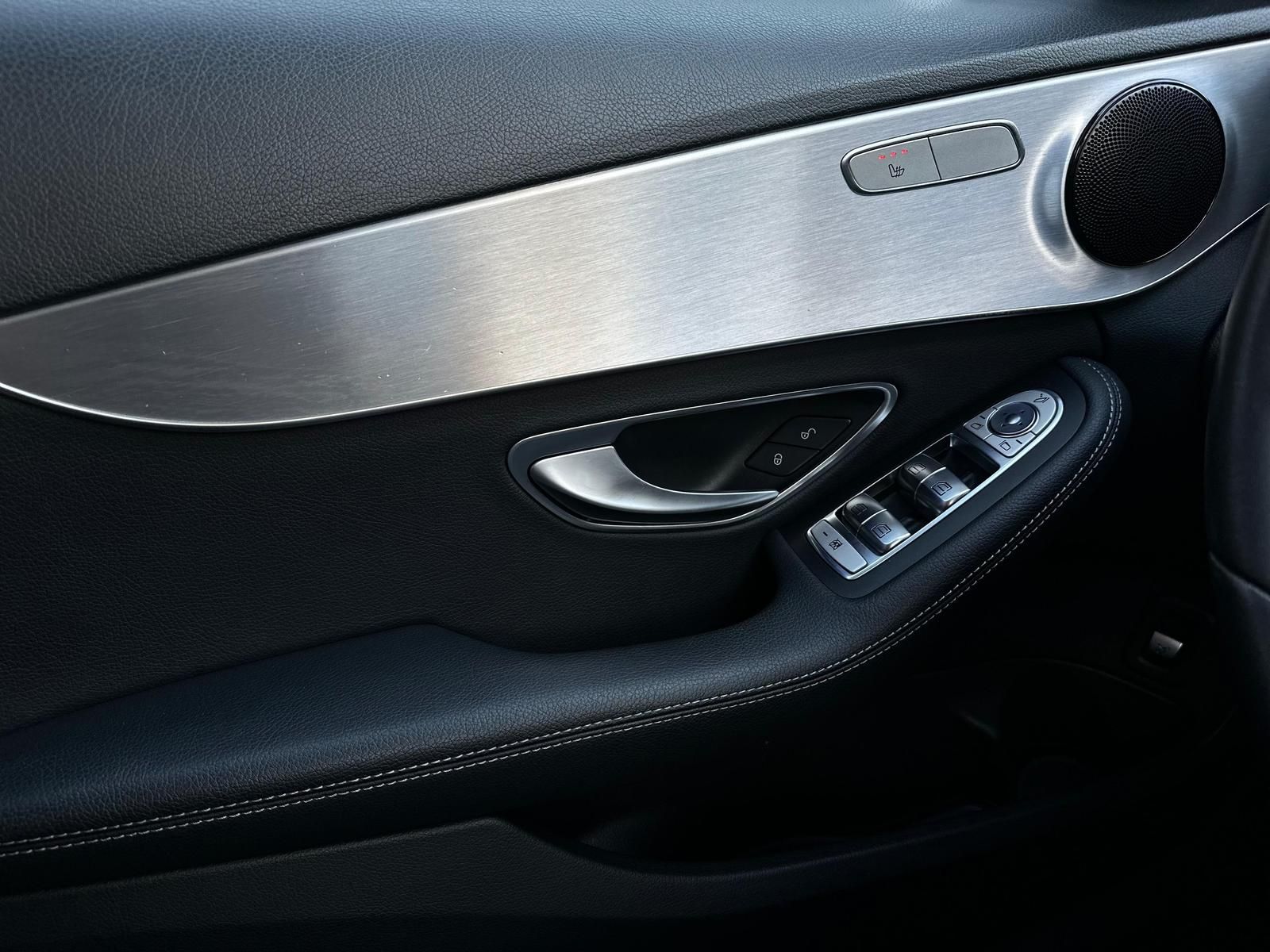 MERCEDES-BENZ C180 AVANTGARDE LED#SHZ#TEMP#NAVI#CAM#DAB#2HD - Image 17