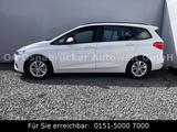 BMW Gran Tourer Advantage 7-Sitze Navi Tempomat AHK - BMW 216 Gebrauchtwagen