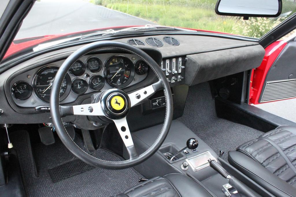 Ferrari 365