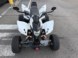 Aeon Motor Cobra 400 / 16.000 km / Automatik - AEON COBRA