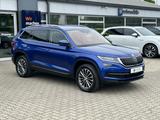 Skoda Kodiaq 2.0 TDI DSG Style 4x4 *ACC*VC*AHK*LED* - Skoda Kodiaq in Braunschweig