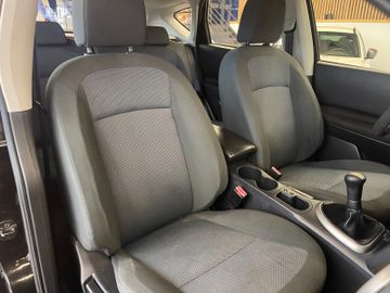 Nissan Qashqai Visia *KLIMAANLAGE*TEMPOMAT*TÜV-022027*