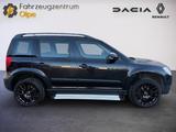 Skoda Yeti Active Plus Editio I SHZ I AHK I 19" I - gebrauchte Skoda Yeti aus dem Jahr 2012