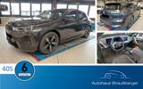 BMW iX50 xDrive Sport ACC AHK H/K PANO 360° QI LASER - BMW Gebrauchtwagen in Wuppertal