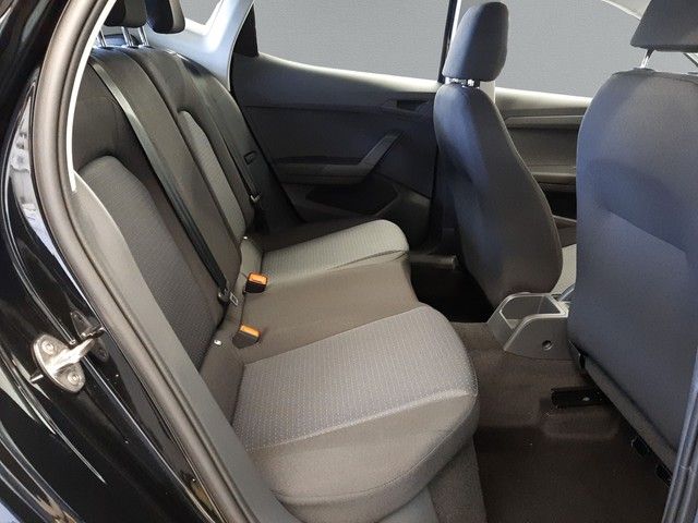 Fahrzeugabbildung Seat Ibiza Style 1.0TSI SHZ LED PDC MFL AppConnect