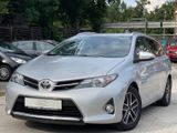 Toyota Auris 2.0 D-4D Touring Sports Edition,Navi,Kamer - Toyota Auris mit Diesel-Antrieb: 2.2