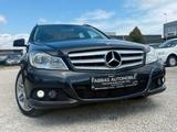Mercedes-Benz C 220 CDI BlueEfficiency - Mercedes-Benz C 220: Cdi Blueefficiency