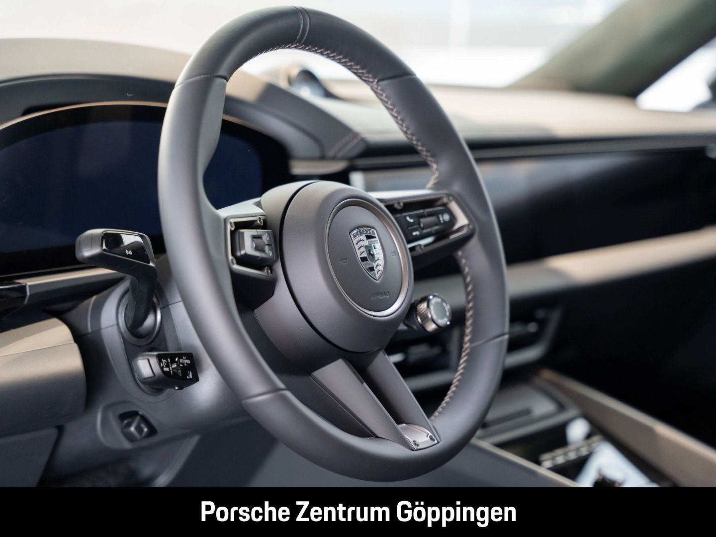 Porsche Macan - Bild 16