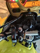Honda CB600F - HONDA CB600F
