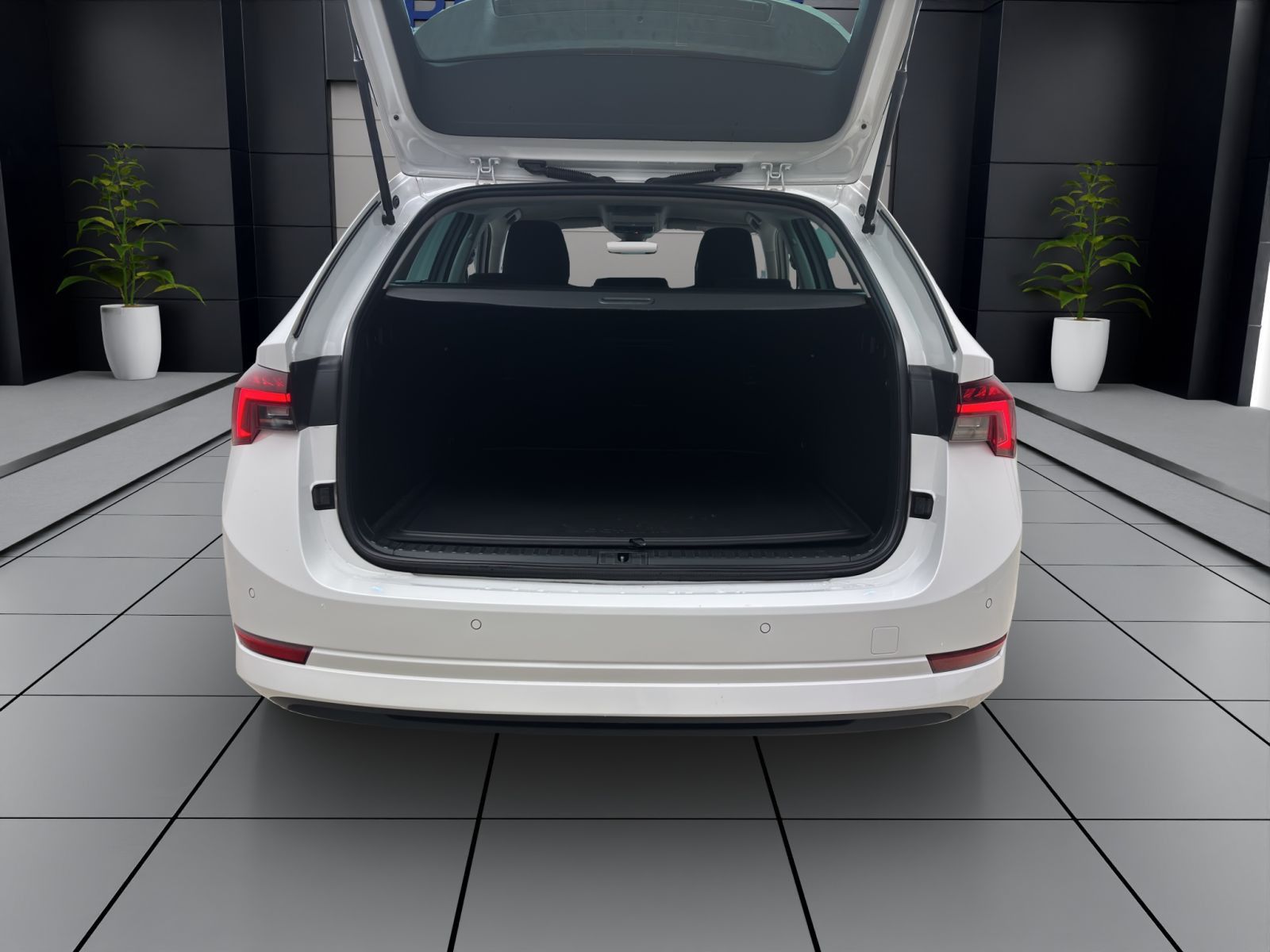 Skoda Octavia - Bild 5