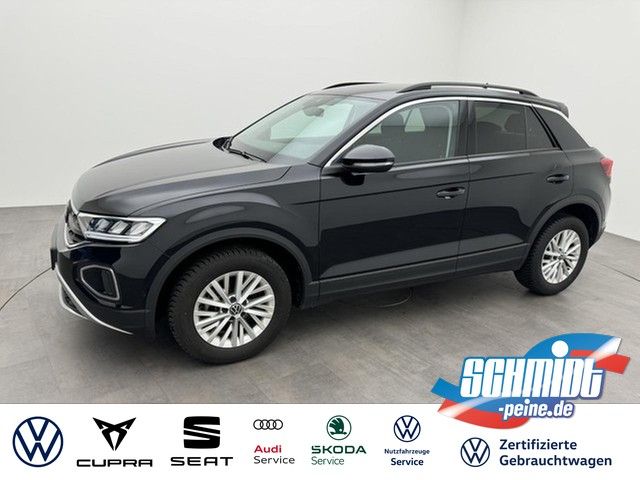 Volkswagen T-Roc 1.0 TSI Life NaviLED