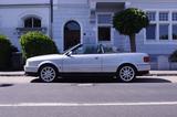 Audi 80 Cabriolet - Audi: Kombi, 8