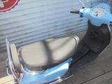 Vespa LX  50  2 Takt - VESPA ROLLER 50