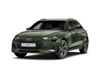 Audi A3 - Vorschau Bild 2