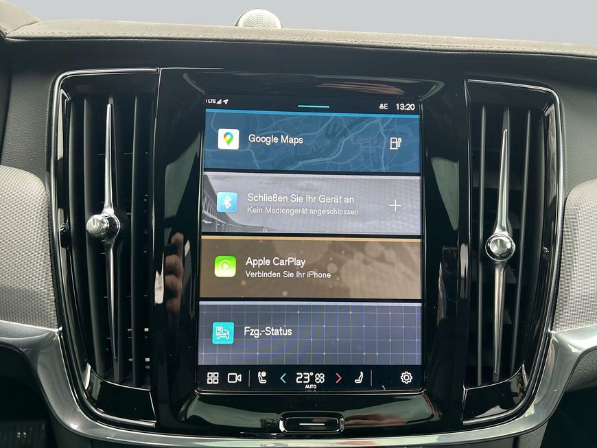 Volvo V90 T8 Plug-in Hybrid AWD Ultra Dark foto 19