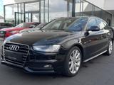 Audi A4 Avant 2.0 TDI quattro S line Exterieur | B&O - Audi A4 Gebrauchtwagen in Kassel