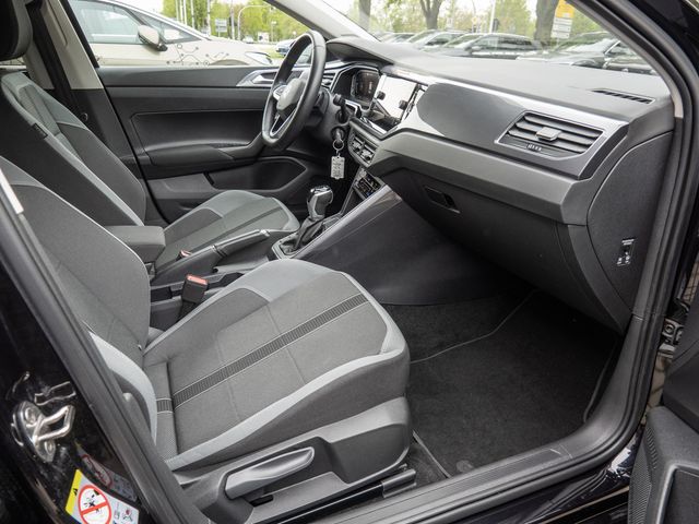 Polo 1.0 TSI Style PDC SHZ NAVI ACC MATRIX-LED