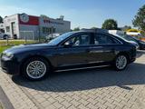 Audi A8 4.2 TDI clean diesel quattro - gebrauchte Audi A8 aus dem Jahr 2015