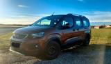 Peugeot Rifter 7-Sitzer PureTech 110 Allure L2 Allure - Peugeot Rifter Gebrauchtwagen