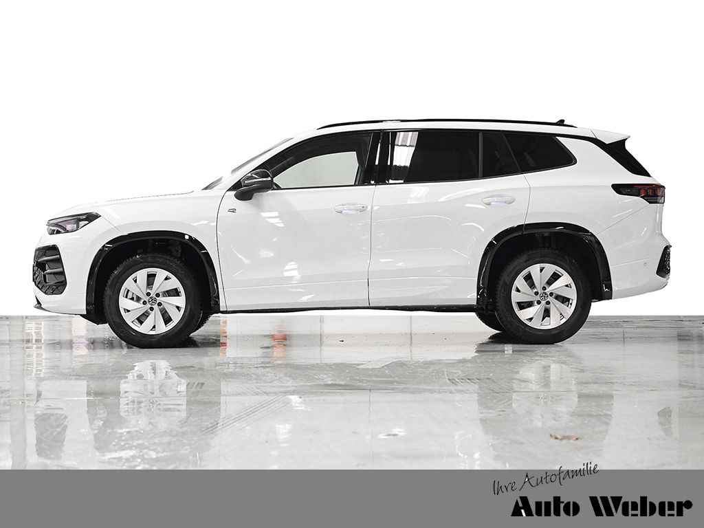 Volkswagen Tayron - Bild 3