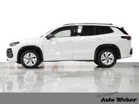 Volkswagen Tayron - Vorschau Bild 3