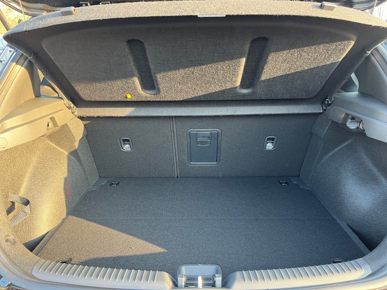 Hyundai i30 – Bild 12