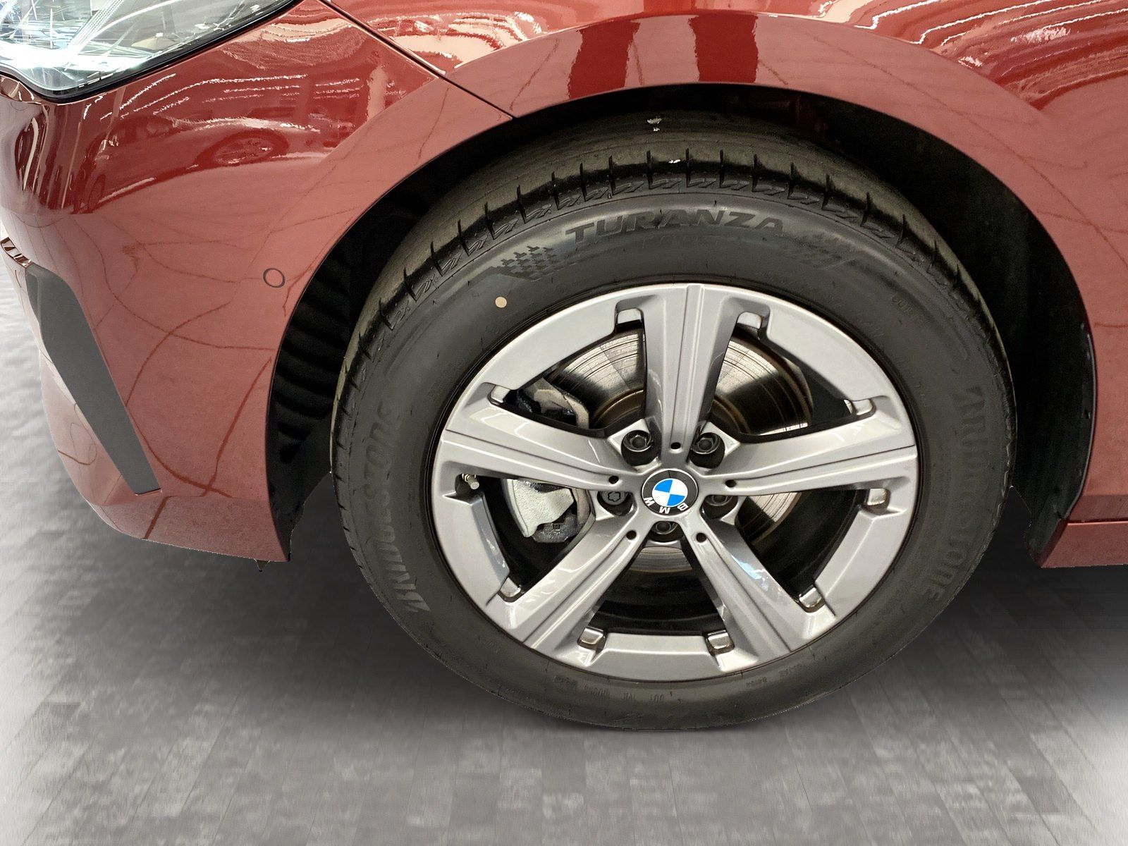 BMW 220 Active Tourer - Bild 9