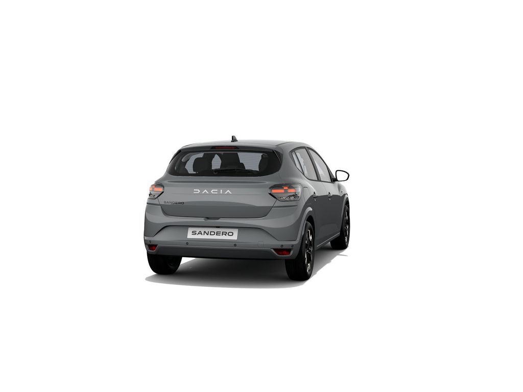 DACIA Sandero - Bild 6