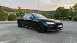 Audi A4 Avant 35 TDI S Line
